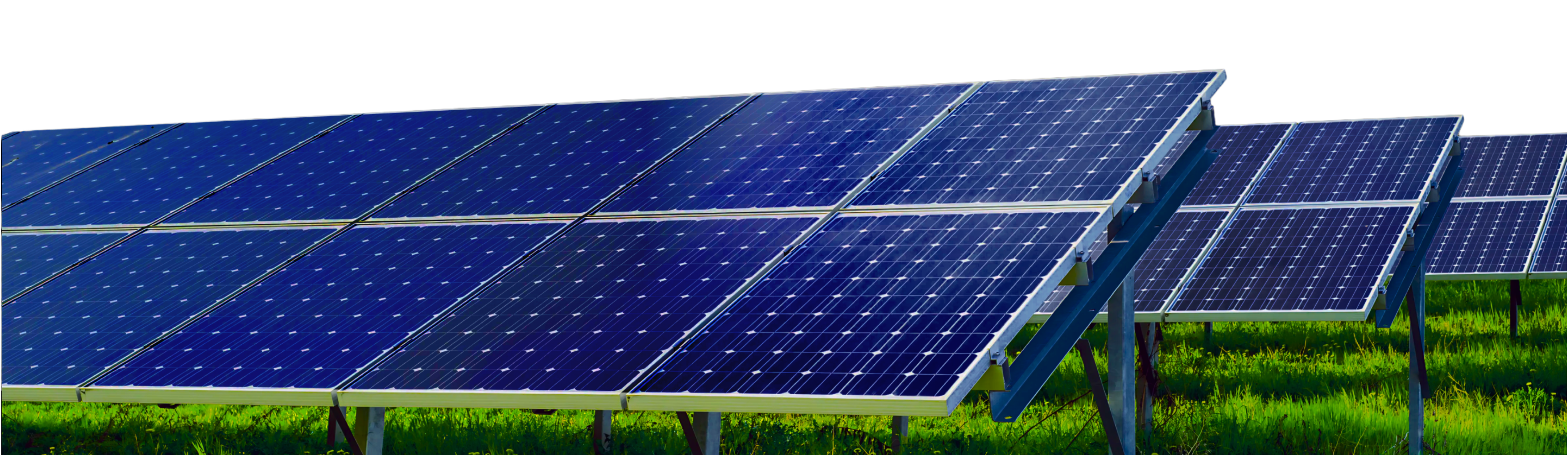 Mani Solar Building